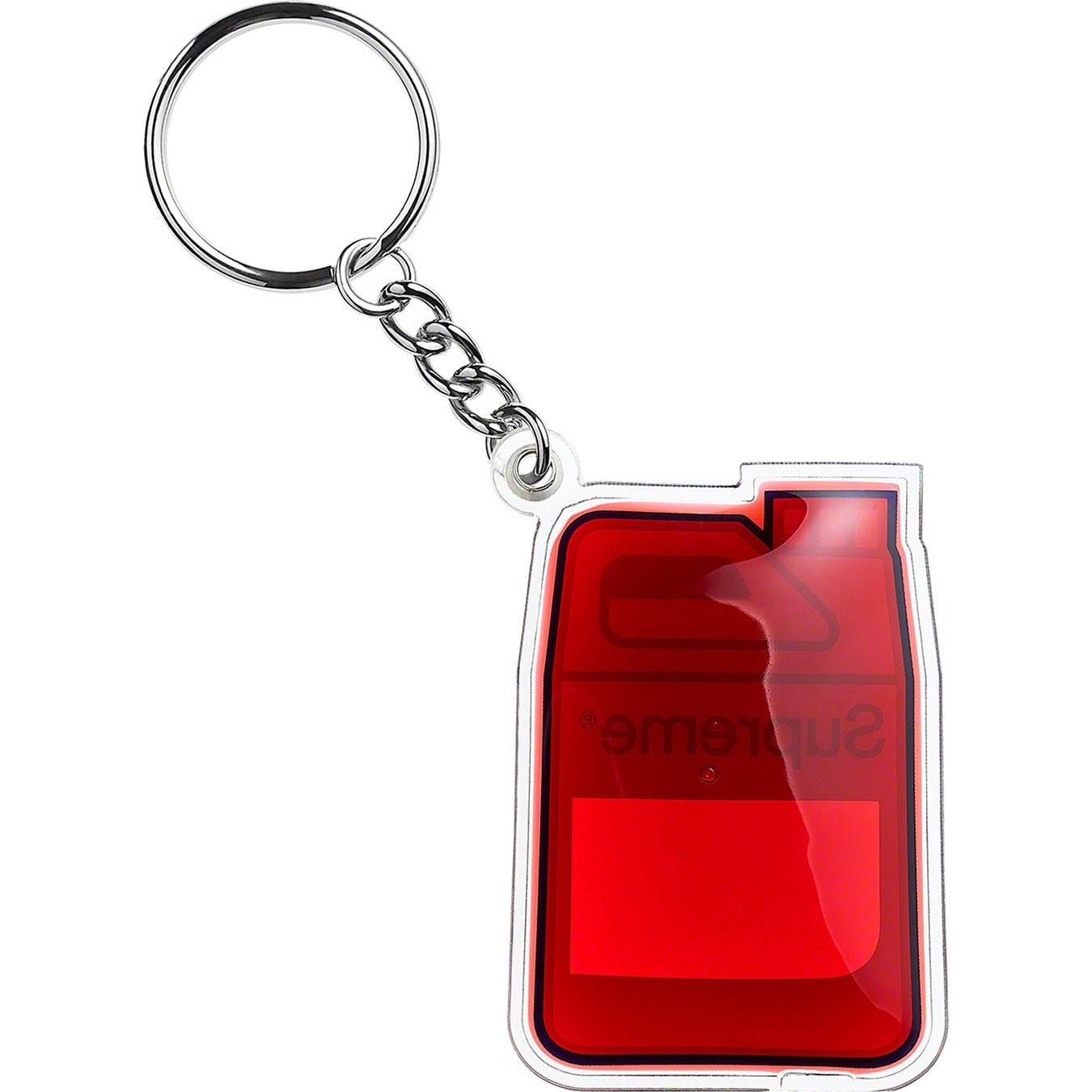 Jug Keychain view 2